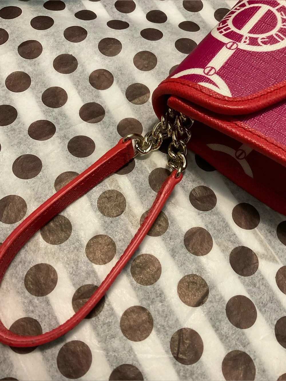 henri bendel calling all